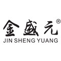 金盛元家居专营店的LOGO