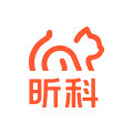 昕科居家日用旗舰店的LOGO