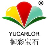 御彩宝石首饰的LOGO