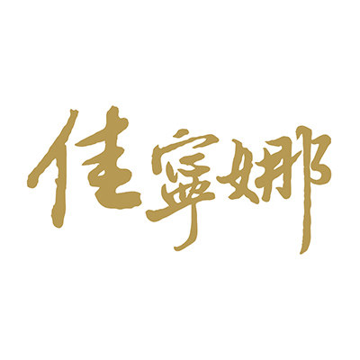 佳宁娜食品旗舰店的LOGO