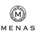 蒙娜丝旗舰店的LOGO