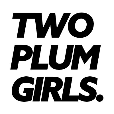 TPG 雙生 TWOPLUMGIRLS
