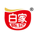 白家陈记旗舰店的LOGO