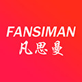 凡思曼旗舰店的LOGO