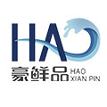 豪鲜品旗舰店的LOGO