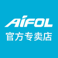 埃飞灵台州专卖店的LOGO