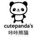 咔咔熊猫旗舰店的LOGO