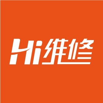 hi维修旗舰店的LOGO