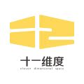 十一维度友川专卖店的LOGO