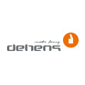deheng旗舰店的LOGO
