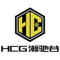 handcrew运动户外旗舰店的LOGO