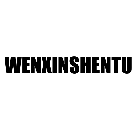 WENXINSHENTU的LOGO