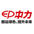 中力五金旗舰店的LOGO