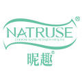 昵趣旗舰店的LOGO
