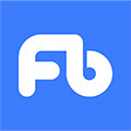 粉笔旗舰店的LOGO