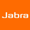 jabra捷波朗电工旗舰店的LOGO
