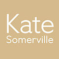 KateSomerville海外旗舰店