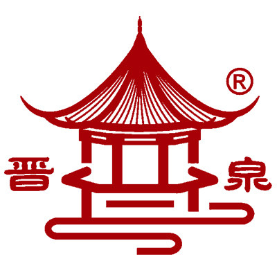 晋泉酒类旗舰店的LOGO