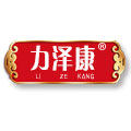 力泽康旗舰店的LOGO
