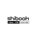 shibook旗舰店的LOGO