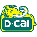 dcal迪巧海外旗舰店的LOGO