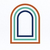 敦煌文创旗舰店的LOGO