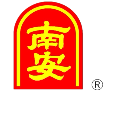 南安旗舰店的LOGO