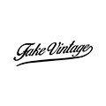 FAKE VINTAGE