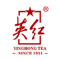 英红茶叶旗舰店的LOGO