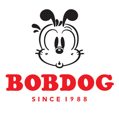 巴布豆金源专卖店的LOGO