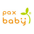 paxbaby海外旗舰店的LOGO