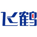 飞鹤牧场旗舰店的LOGO