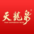 天龙泉旗舰店的LOGO