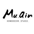 慕琴旗舰店的LOGO