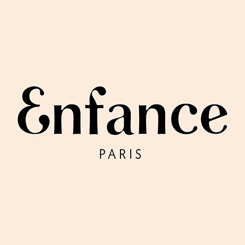 Enfance海外旗舰店的LOGO