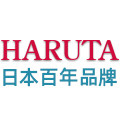 haruta旗舰店的LOGO