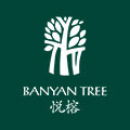 BANYANTREE海外旗舰店的LOGO