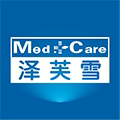 MedCare泽芙雪旗舰店的LOGO