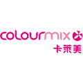 colourmix卡莱美海外旗舰店的LOGO