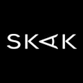 skak旗舰店的LOGO