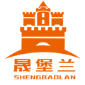晟堡兰家居企业店的LOGO