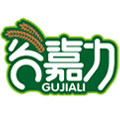 谷嘉力旗舰店的LOGO