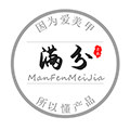 满分美甲