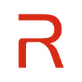 瑞漾旗舰店的LOGO