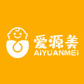 爱源美旗舰店的LOGO
