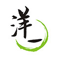 洋一食品专营店的LOGO
