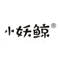 小妖鲸旗舰店的LOGO