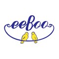 eeBoo旗舰店的LOGO