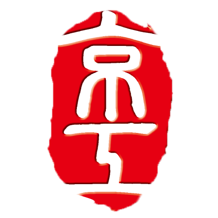 京工旗舰店的LOGO