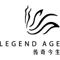 传奇今生旗舰店的LOGO